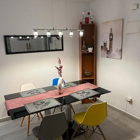Apartamento Completo, Mascotas Aceptadas Arenales del Sol Eksteriør billede