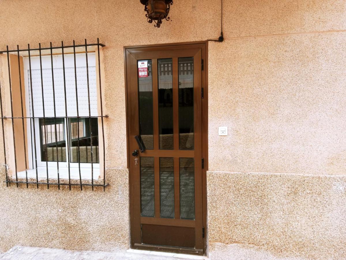 Apartamento Completo, Mascotas Aceptadas Arenales del Sol Eksteriør billede
