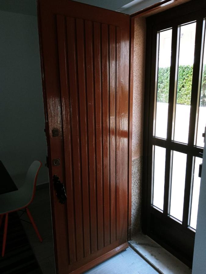 Apartamento Completo, Mascotas Aceptadas Arenales del Sol Eksteriør billede