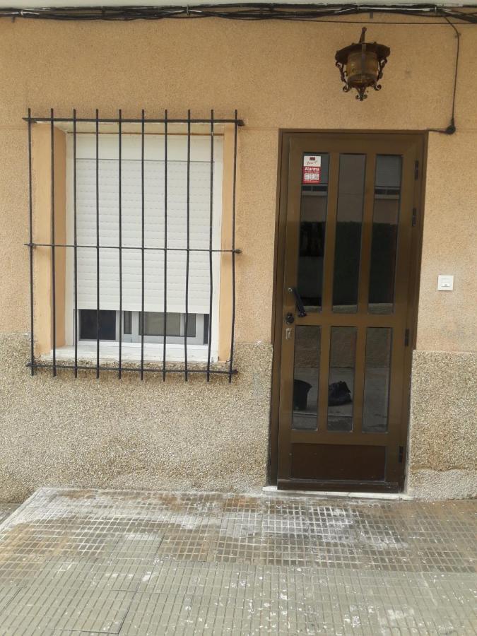 Apartamento Completo, Mascotas Aceptadas Arenales del Sol Eksteriør billede