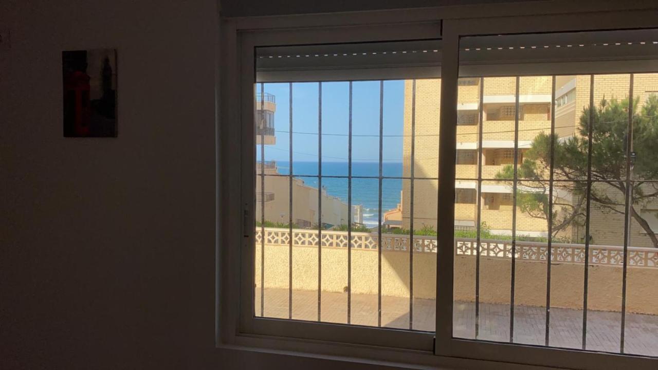 Apartamento Completo, Mascotas Aceptadas Arenales del Sol Eksteriør billede