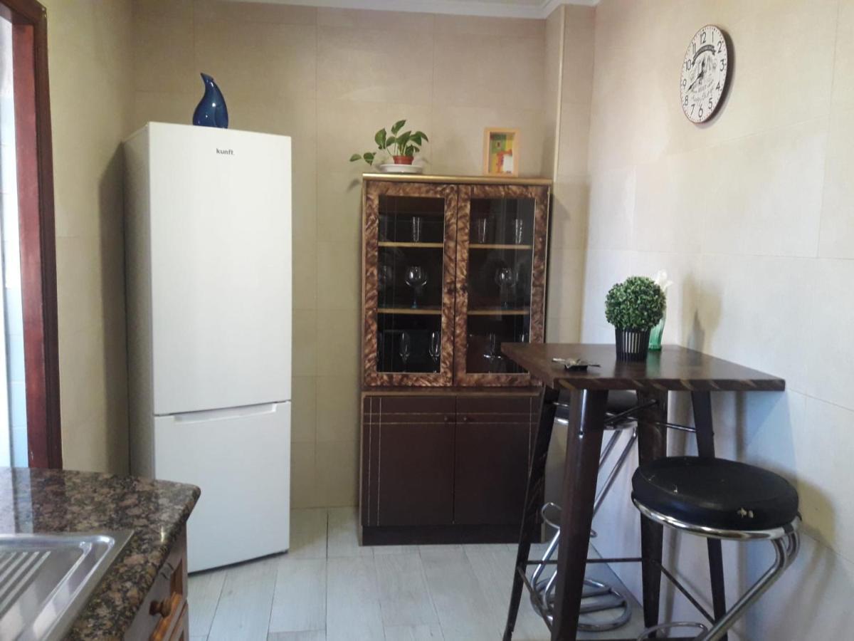 Apartamento Completo, Mascotas Aceptadas Arenales del Sol Eksteriør billede
