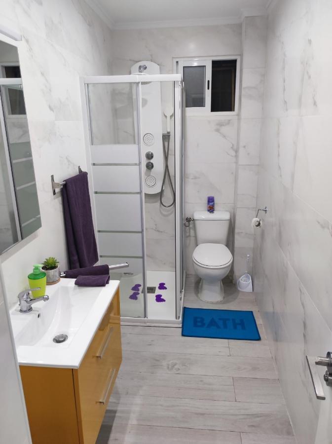 Apartamento Completo, Mascotas Aceptadas Arenales del Sol Eksteriør billede