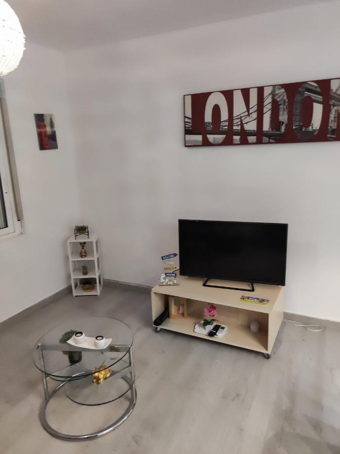 Apartamento Completo, Mascotas Aceptadas Arenales del Sol Eksteriør billede