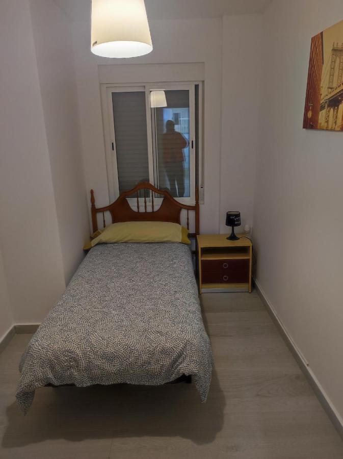Apartamento Completo, Mascotas Aceptadas Arenales del Sol Eksteriør billede