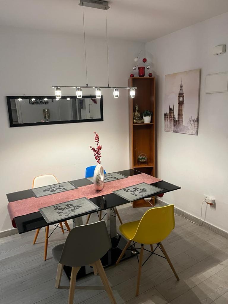 Apartamento Completo, Mascotas Aceptadas Arenales del Sol Eksteriør billede