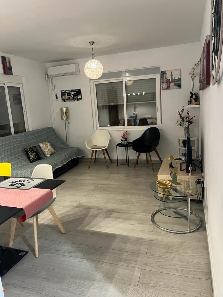 Apartamento Completo, Mascotas Aceptadas Arenales del Sol Eksteriør billede