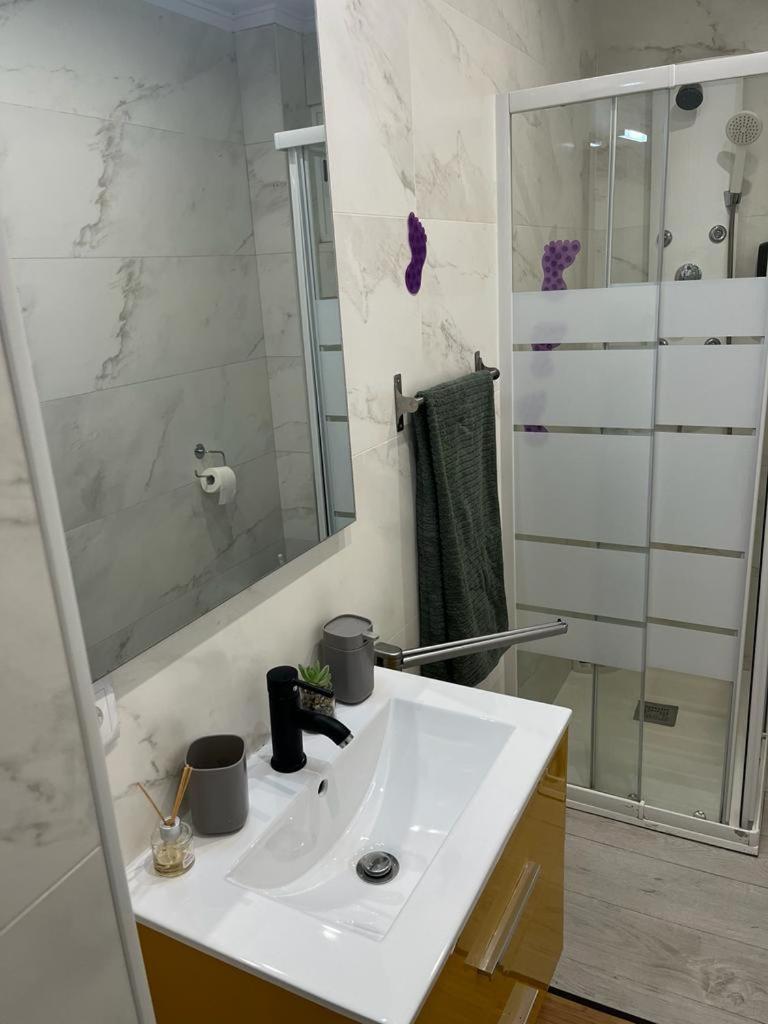 Apartamento Completo, Mascotas Aceptadas Arenales del Sol Eksteriør billede