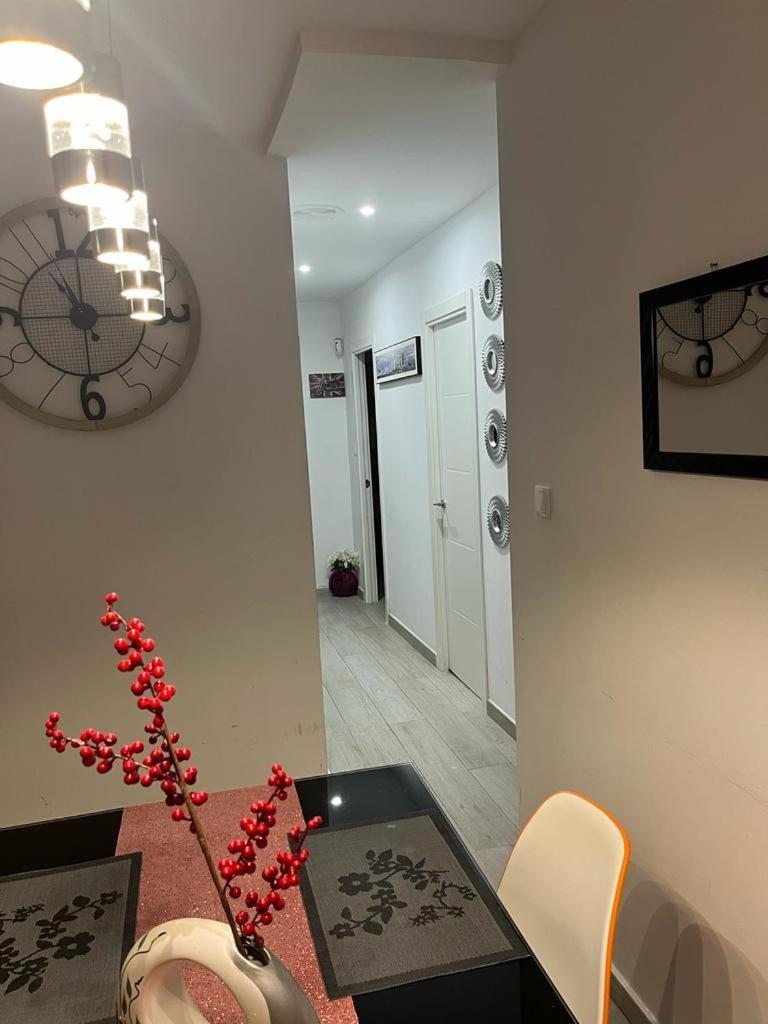 Apartamento Completo, Mascotas Aceptadas Arenales del Sol Eksteriør billede