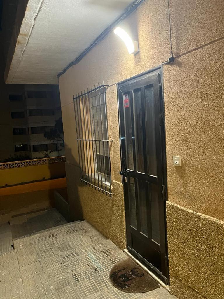 Apartamento Completo, Mascotas Aceptadas Arenales del Sol Eksteriør billede