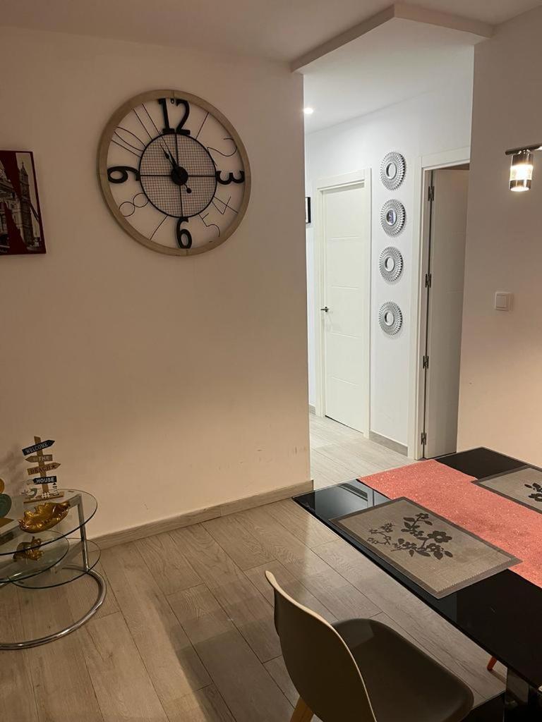 Apartamento Completo, Mascotas Aceptadas Arenales del Sol Eksteriør billede