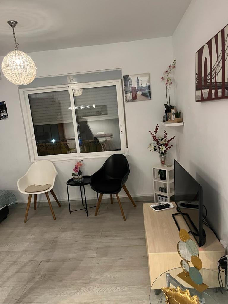Apartamento Completo, Mascotas Aceptadas Arenales del Sol Eksteriør billede